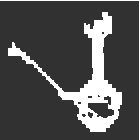 Rockridge Mine minimap
