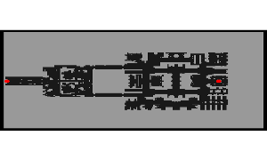 Werner Research Institute minimap