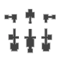 Sunken Ship B2 minimap