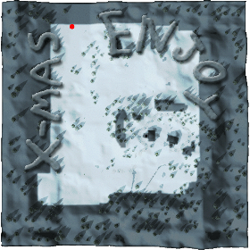 Lutie Field minimap